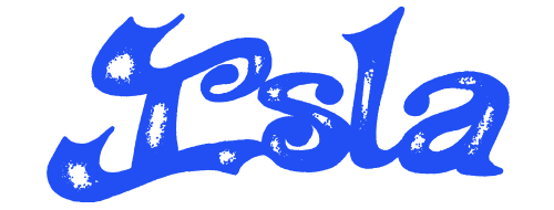 Isla Project logo